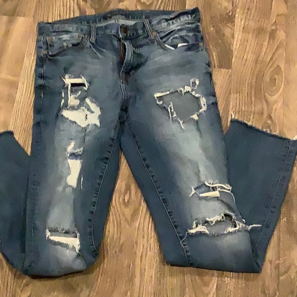 Jeans